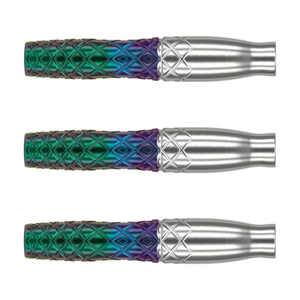 TARGET RISING SUN G7 Rising Sun Generation 7 2BA <210242>