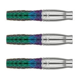 TARGET RISING SUN G7 Rising Sun Generation 7 2BA <210242> Oki Muramatsu Player Model Darts Barrel Dart Set