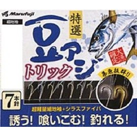 Marufuji(マルフジ) P-009 豆アジトリック 3号