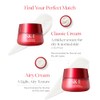 Skinpower Advance Cream by SK-II for Unisex - 2.7 oz