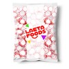 Arcor Starlight Peppermint Mints | 1 Pound Bag - Approx.