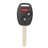 3 Button Remote Car Key Fob 433MHz With Chip CWTWBIU545