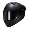 JQF Gear Modular Motorcycle Helmet Dual Visor Flip Up Full