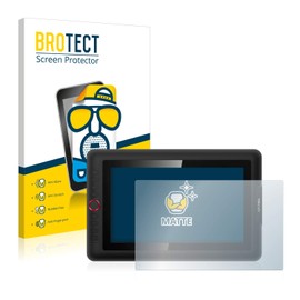 BROTECT Anti-Glare Screen Protector for XP-Pen Artist 13.3 Pro Matte Screen Protector Film Anti-Reflection Anti-Fingerprint