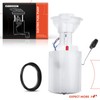A-Premium Electric Fuel Pump Module Assembly with Sending Unit Compatible