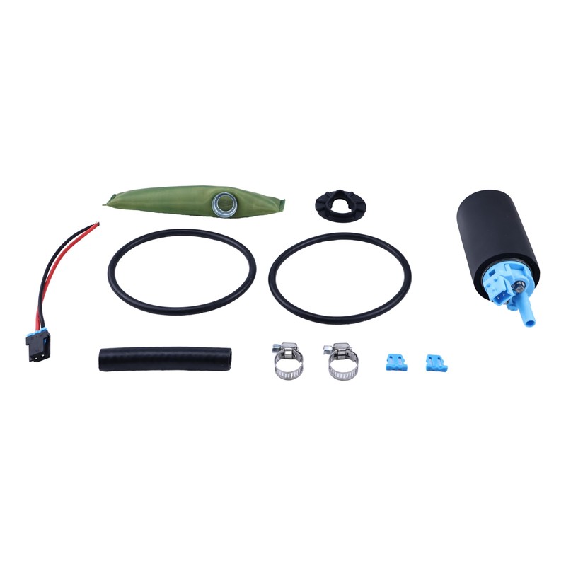 YUXSOUQ Fuel Pump AM130681 Compatible with John Deere X485 X585