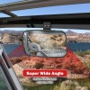 sinocea0 For Polaris Ranger 500 570 900 Pro-Fit Cage Break