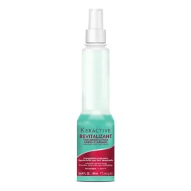 Keractive Revitalizant Tratamiento Capilar Bifasico Nutrapel