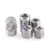 OG Secure | CNC Aluminium Standoff Spacer M5 3-50mm 15mm