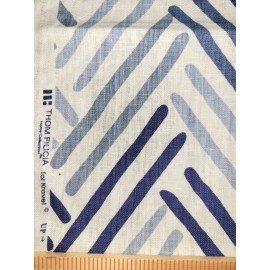 Kravet Fleet in River BTY Thom Felicia for Kravet 54" Wide 100% Linen