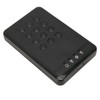 External Hard Drive Portable Encrypted Hard Drive 2.5 Inch USB3.0
