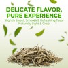 Fusion Select 100% Organic White Tea - Natural Herbal Infusion
