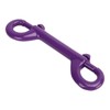 115MM Double Ended Bolt Snap Hooks 316 Stainless Steel Double