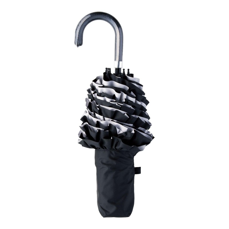 [Moonbat] Esta Parasol Folding Umbrella, Large Size, First Class Light