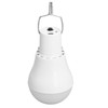 Solar Light Bulb Energy Saving White Light USB Solar LED