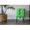 The Essential Living Composter, Worm Composter (Green)