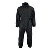 Daniel Smart Motorcycle Soft Polyester Rain Suit for Men Waterproof