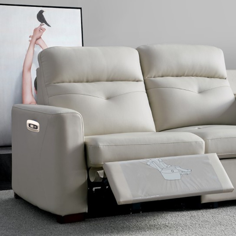 Lift Chair Hand Controller 5 Pin 2 Buttons Electric Sofa