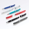 Cross Bailey Light Polished Resin Refillable Gel Ink Rollerball Pen,