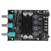 Bluetooth Amplifier Board, ZK-1002T 2x100W 2.0 Channel HiFi Stereo AMP