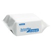 Crecia 63415 Techno-Wipes LR100-M 100 Sheets for Clean Areas Low