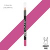 Labial Líquido Mate de Larga Duración + Delineador de Labios