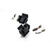2 x Male Pin Kit Compatible with 893971632