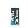 WEIDN Fishing Knot Tying Tool Line Threader Needle Threader Wire