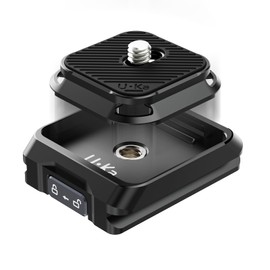 ULANZI Ucra Quick Reales Plate