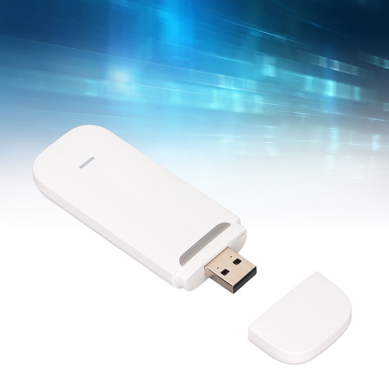 Portable Wifi Hotspot Multifunctional LTE 4G USB Modem Router Mobile