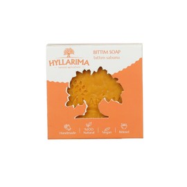 Hyllarima Bıttım Saop Organic handmade soap with Bıttım Bıttım Soap Organic | tropical soap | blackheads and acne