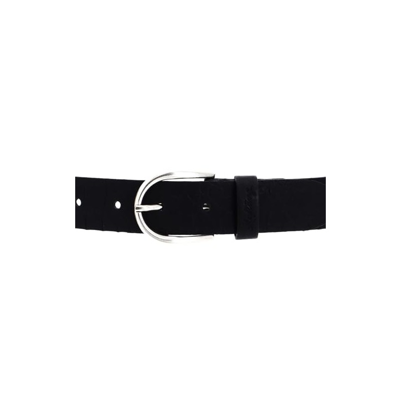 MUSTANG Women's Belt, black