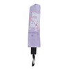Children Umbrella 3 Fold Reflective Edge Cartoon Portable Kids Sun