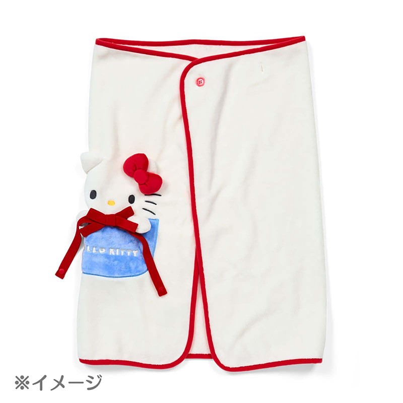 Sanrio My Melody 279579 2-Way Blanket