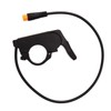 109R Electric Bike Conversion Thumb Throttle Left Right Universal Quick
