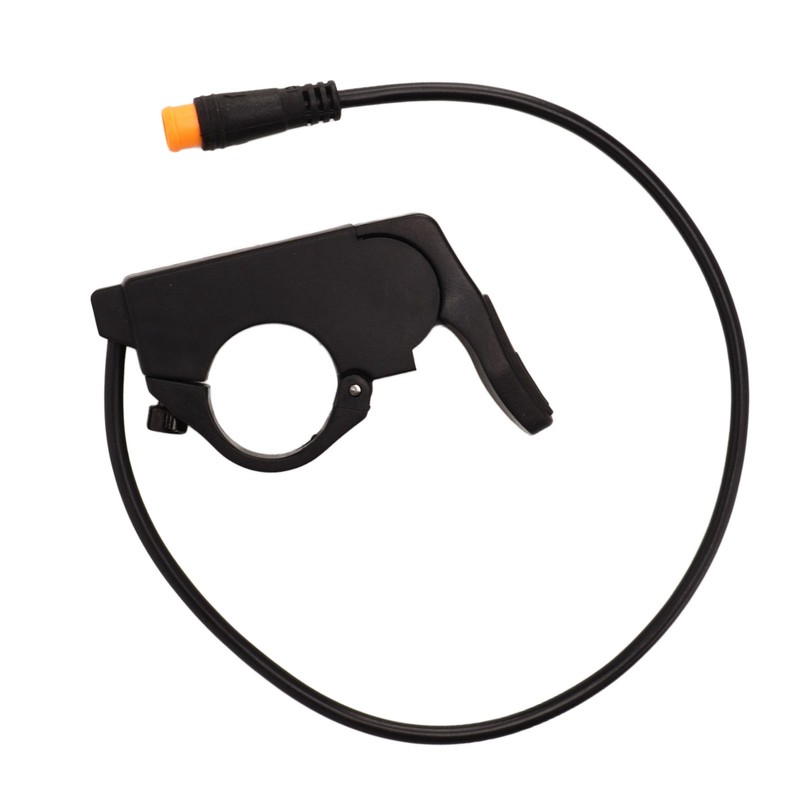 109R Electric Bike Conversion Thumb Throttle Left Right Universal Quick