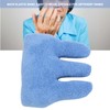 Professional Finger Separator Anti Stick Hand Finger Aid Protector Bed