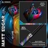 Mission | Matthew Edgar Darts | Steel Tip Darts Set