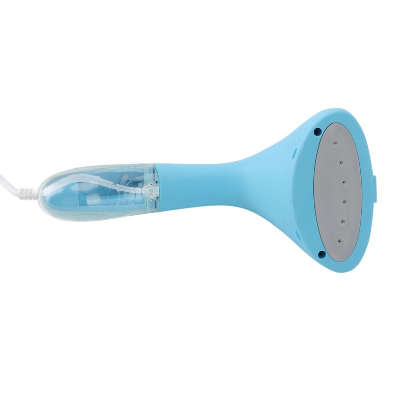 Hanging Ironing Machine Professional Rapid Heat Up Efficient Safe Prevents