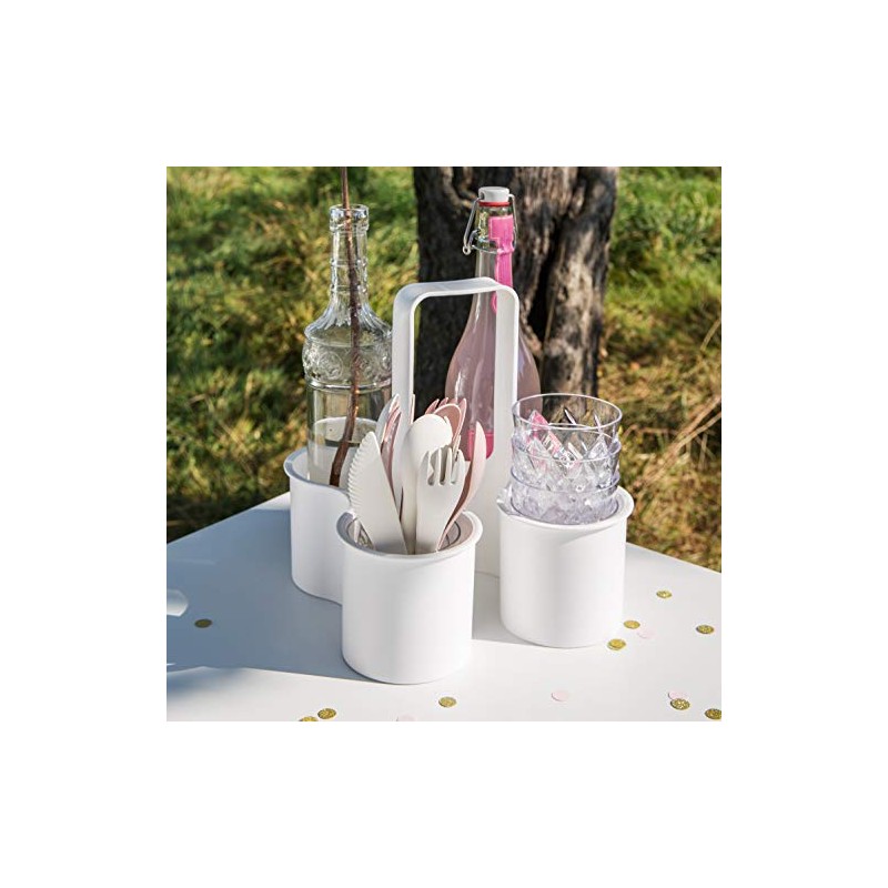 RIO 3-Piece Cutlery Set