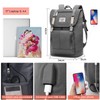 Laptop Backpack 17 Inch,Backpack Men and Women,School Backpack Teenagers,Computer Backpack