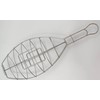 Besuguera Large Fish Grill Basket - Open Fire Cooking Basque