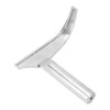 J Curved Lathe Tool Rest 1 Inch Post Hardened Steel