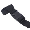 Compound Bow Shoulder Belt Adjustable Hands Free Oxford Cloth Shock