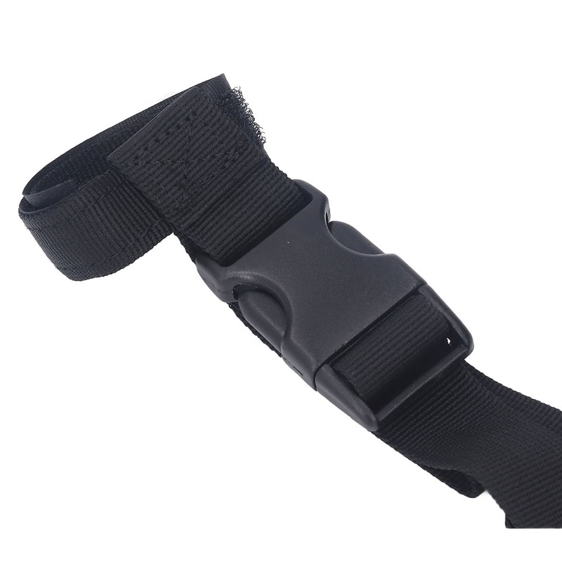 Compound Bow Shoulder Belt Adjustable Hands Free Oxford Cloth Shock