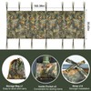See Through Hunting Tree Stand Blind, Visible Ladder Stand Blind