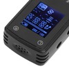 Digital Voice Recorder Noise Reduction 220mAh MP3 Player Recorder Portable