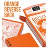 Magic Makers - Baraja para Bicicleta (Naranja)