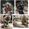 Kit IFAK de trauma con torniquete de combate | Sello