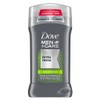 Dove Men + Care Deodorant Stick, Extra Fresh 3 oz